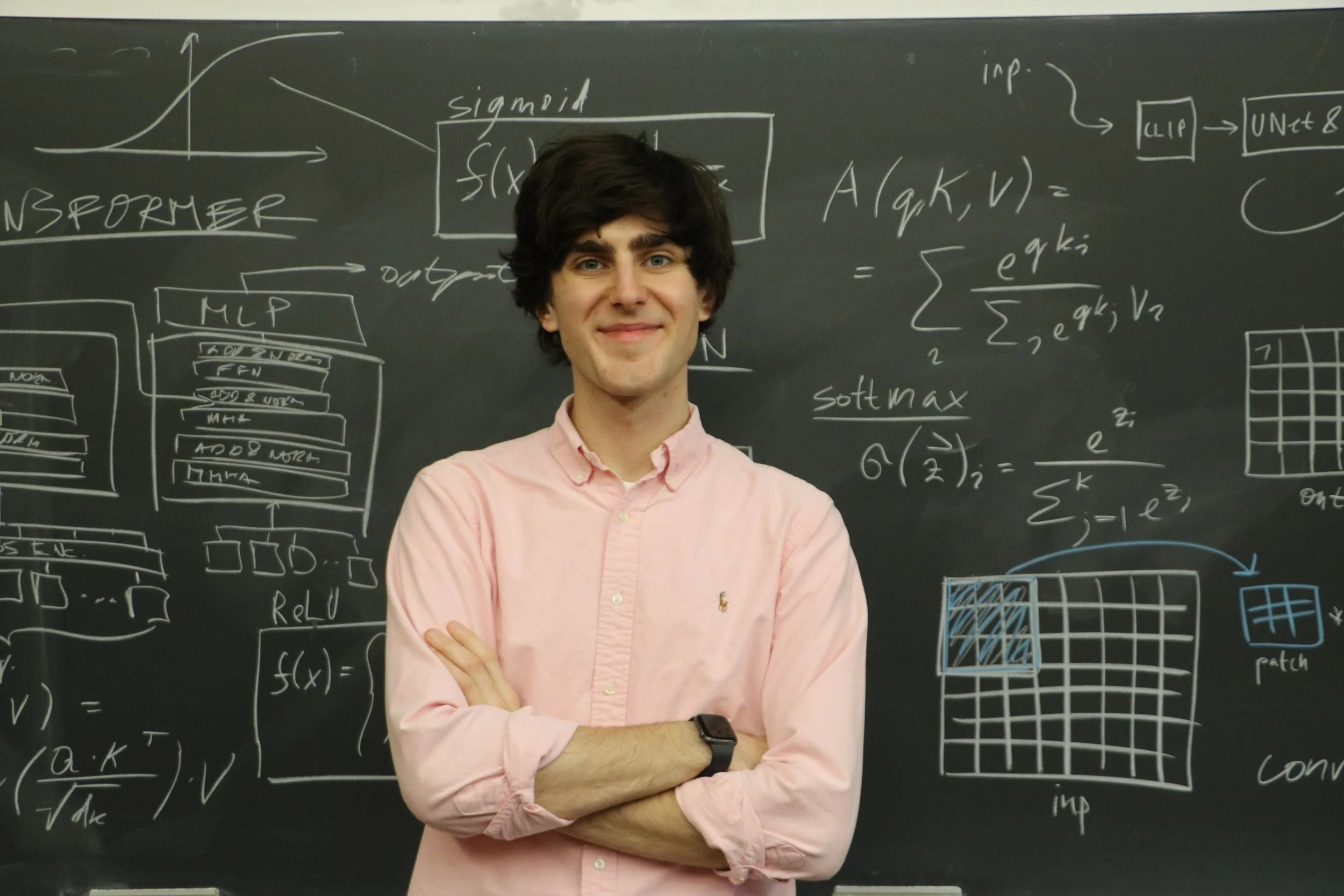 HN Innovator of the Year Award