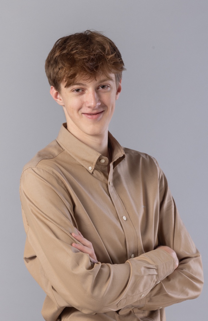 Jonas Dolezal