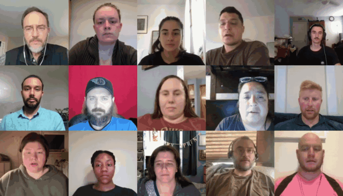 The DeepSpeak Dataset